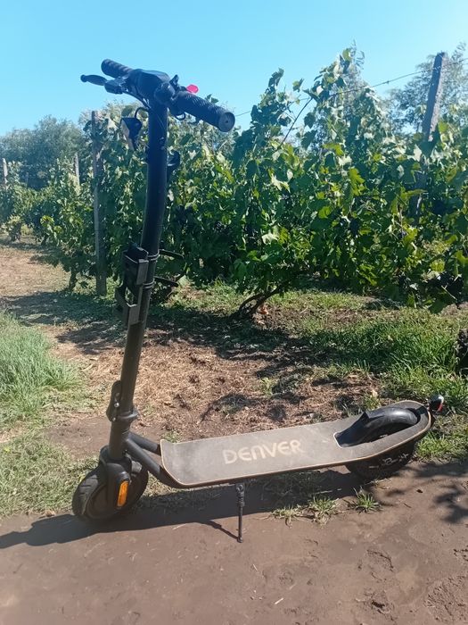 Trotineta electrica Denver