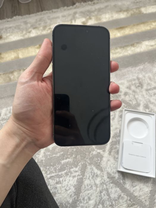 Айфон 14промах/256