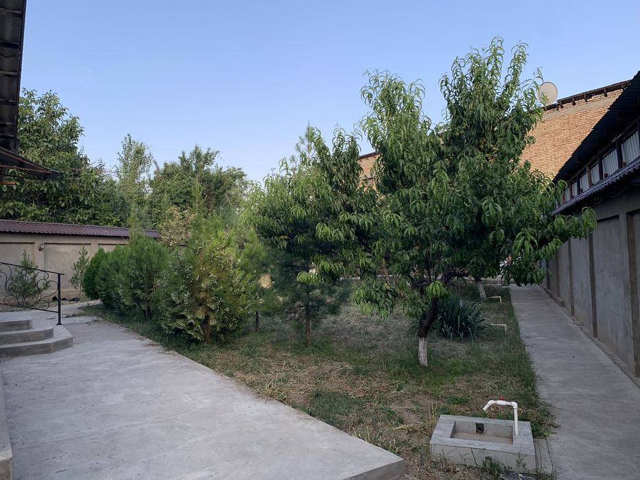 Продается дачный участок