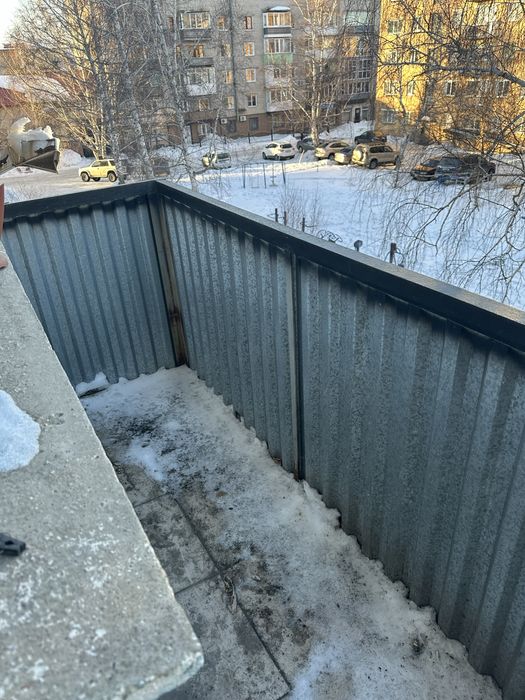 Продам 2 х комнатную квартиру