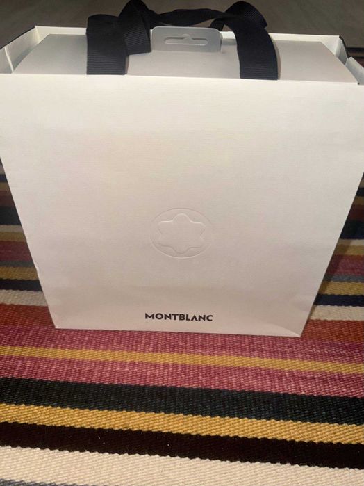 Наушники Montblanc MB01