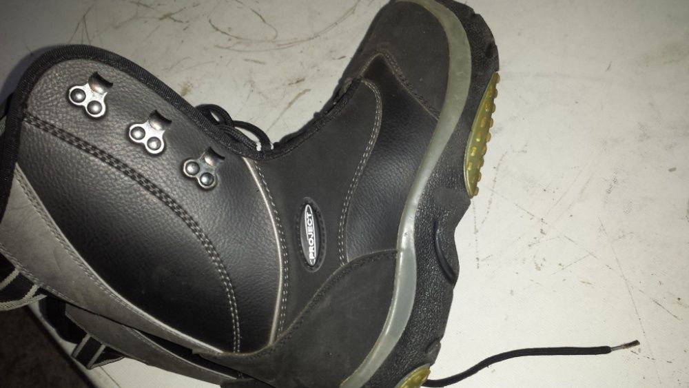 сноуборд бъртан хамелион