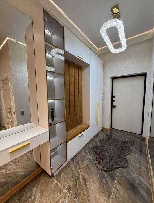 СДАЁТСЯ Уютная квартира 2х /4/9 Мирзо-улугбекский р-н Максим Горький