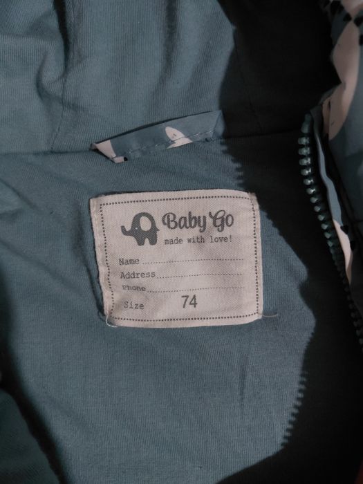 74 р. Идеальное состоянии,осень.