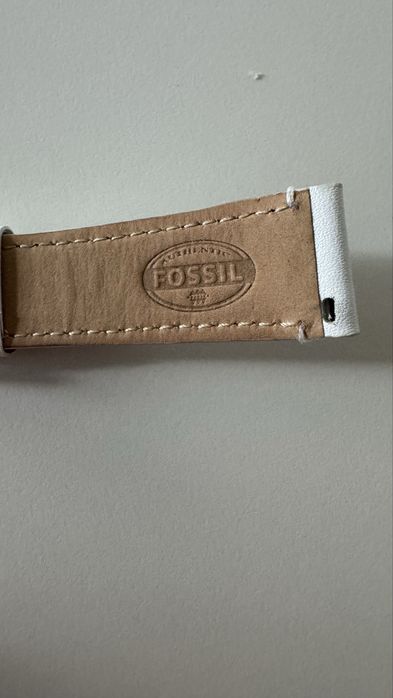 Vand bratara piele Fossil