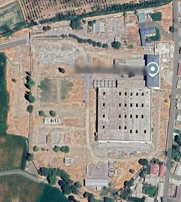 Срочно Горит Продается Земля Чингельди 5 Га