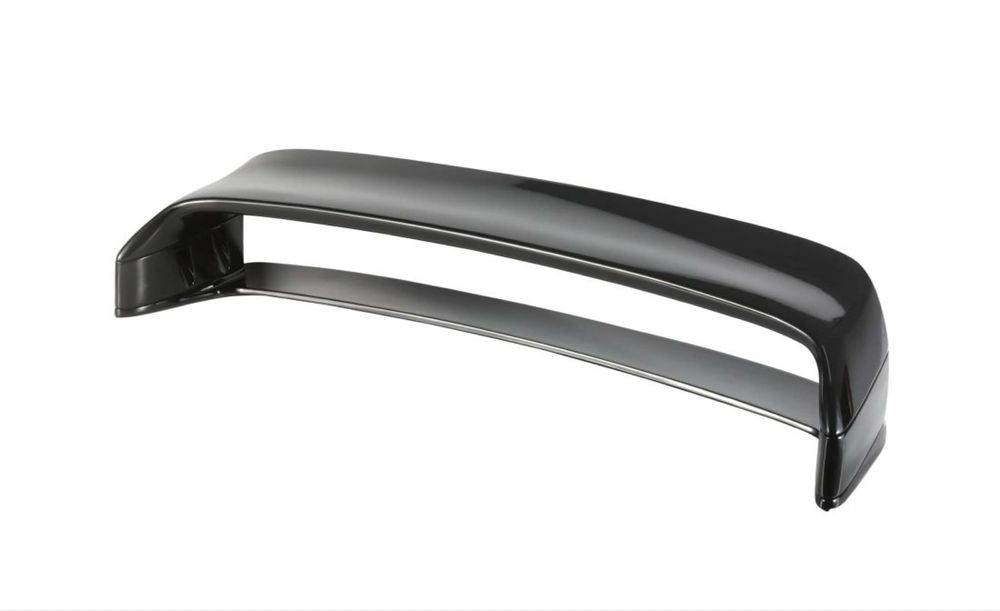 Спойлер лип за багажника – BMW E36 черен гланц, бмв GT Модел