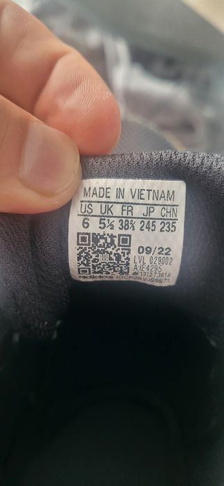 Adidas LIGRA sala handbal/volei/baschet