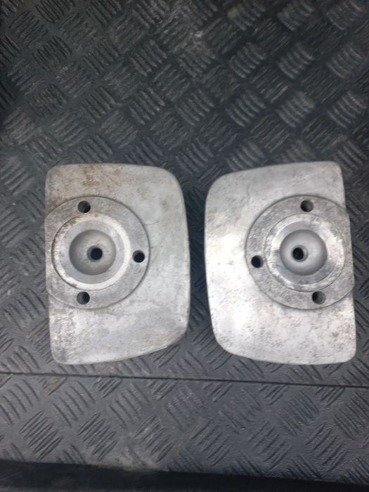 Глави за CZ 350-нови.