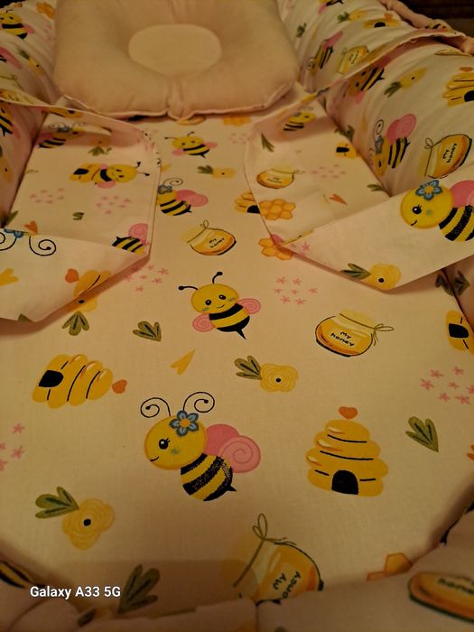 Chaqaloqlar uchun kokon