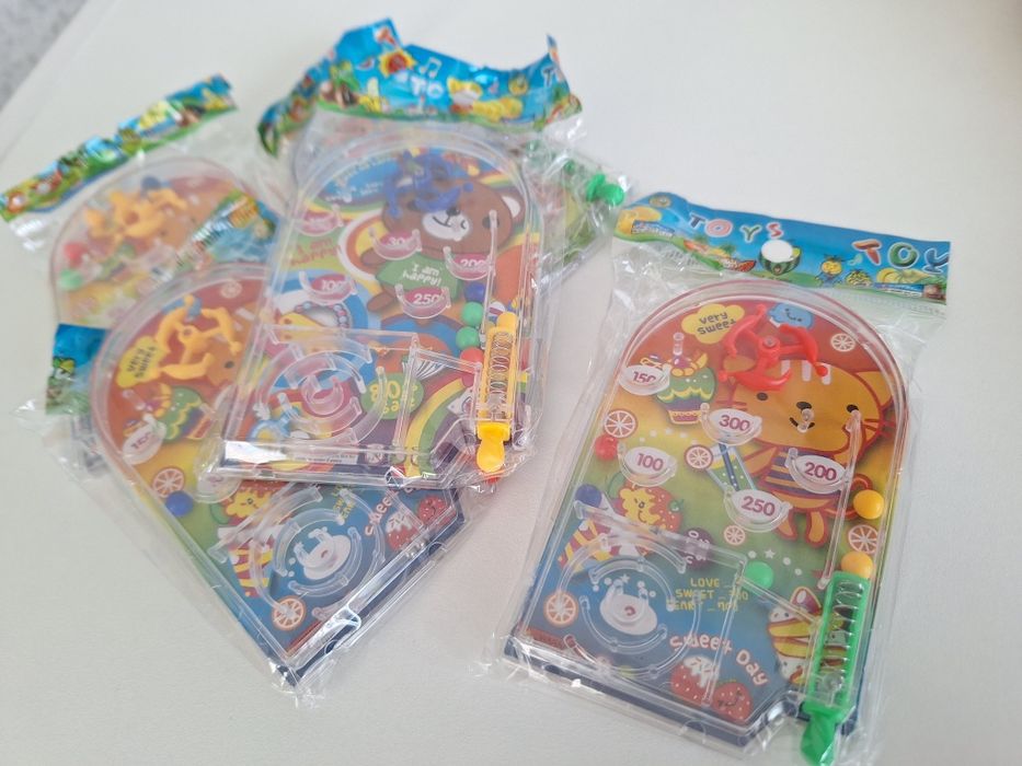 Подарки детям в садик