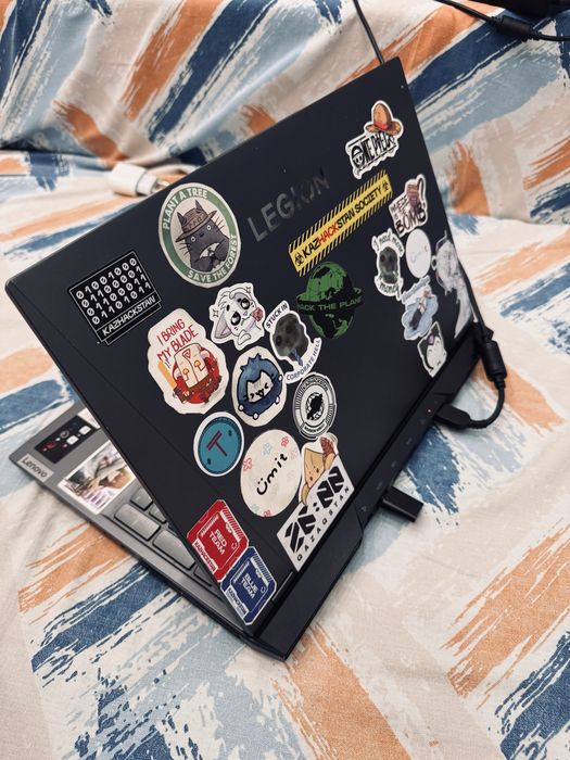 Lenovo Legion 5 Pro 16IAH7H