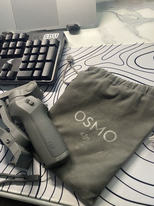 DJI OsmoMobile 3