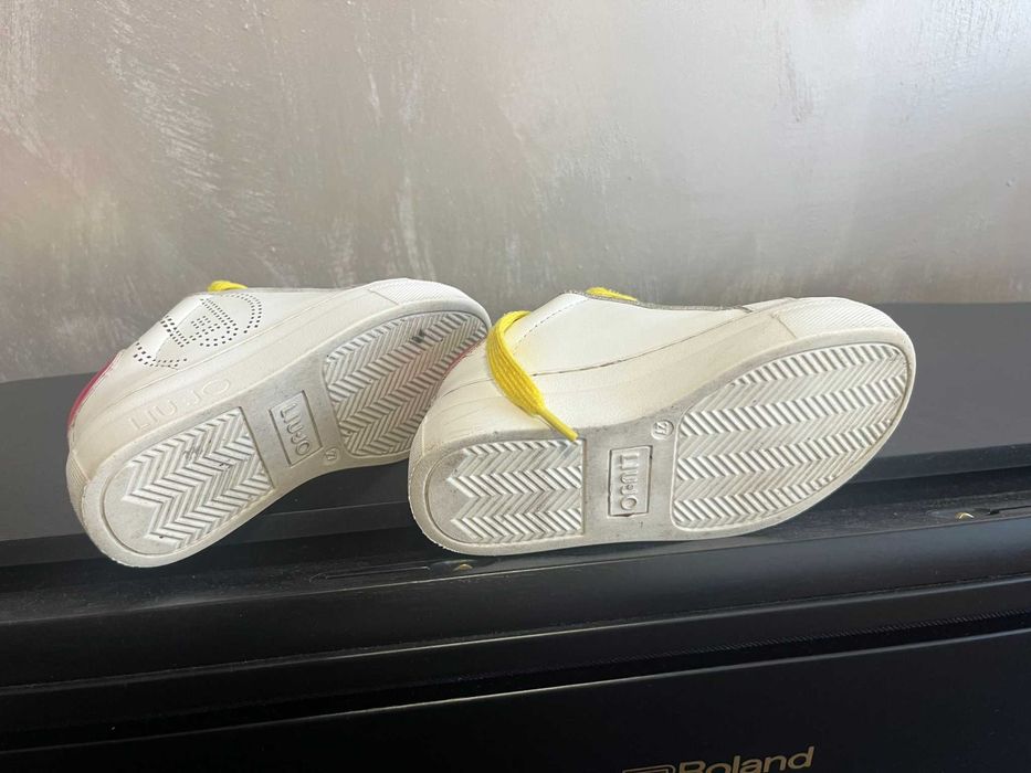 Детски кецове Лиу Джо 27 номер