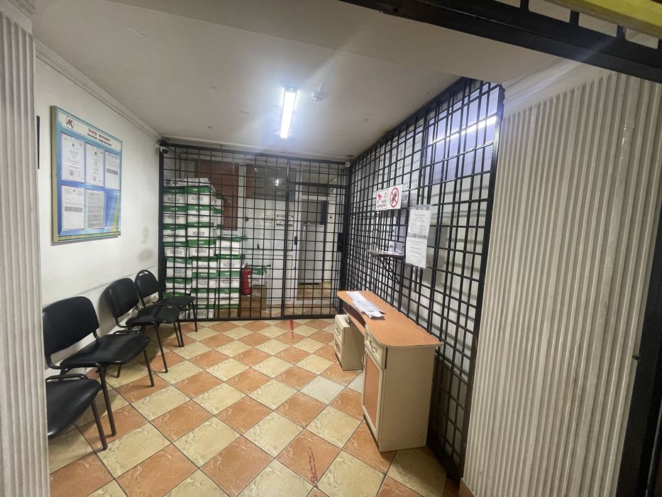 Сдам коммерческий недвижимость