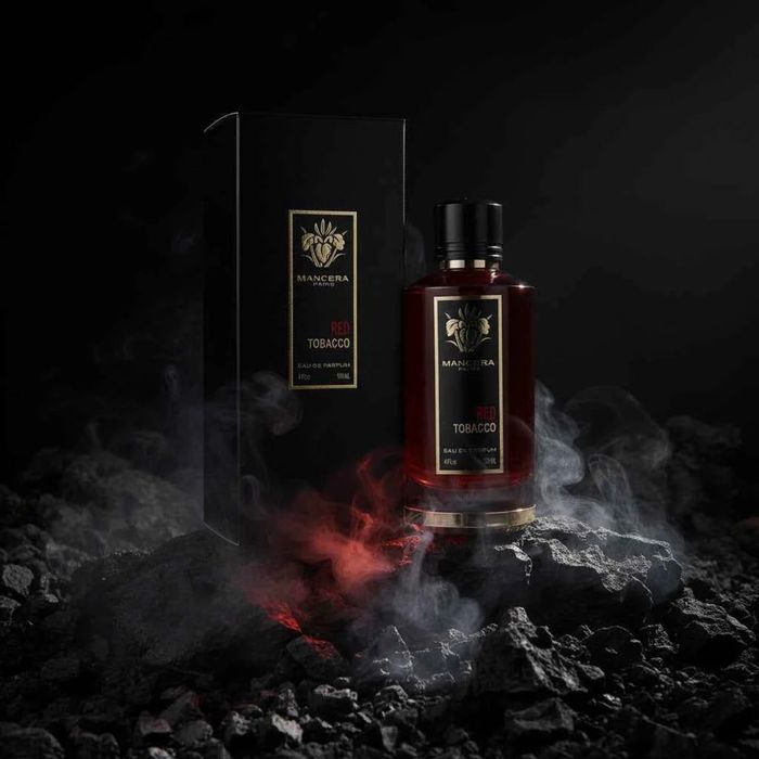 MANCERA parfum.