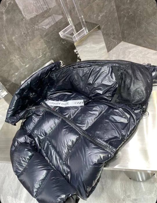 Мужская куртка canada goose