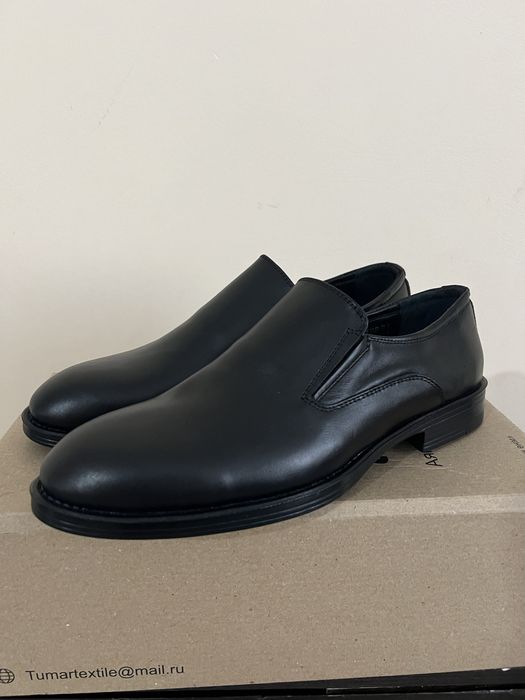 Туфли мужские