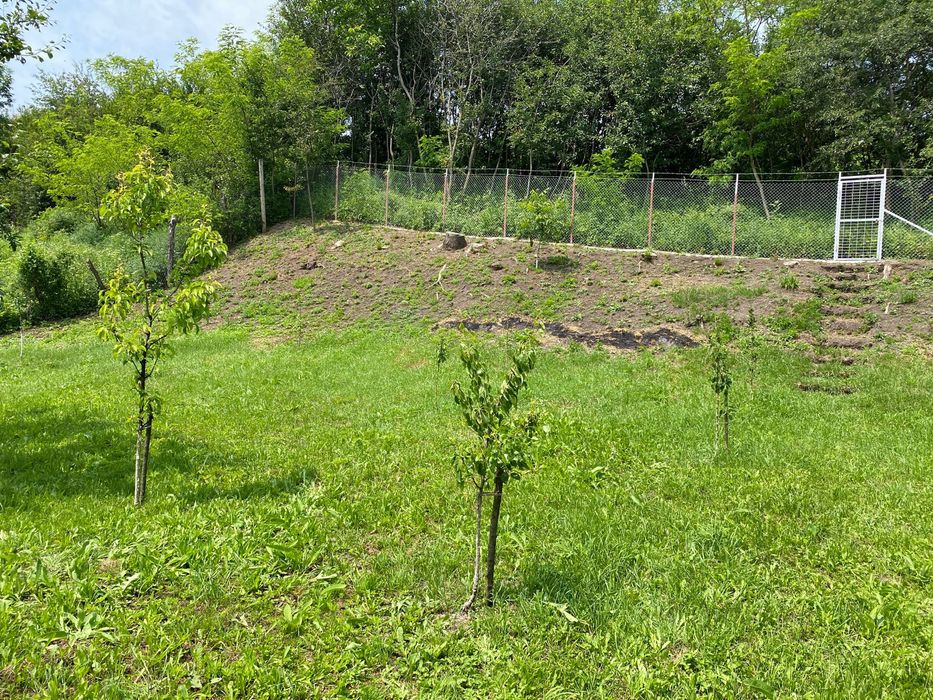 Teren de vânzare în Aiton