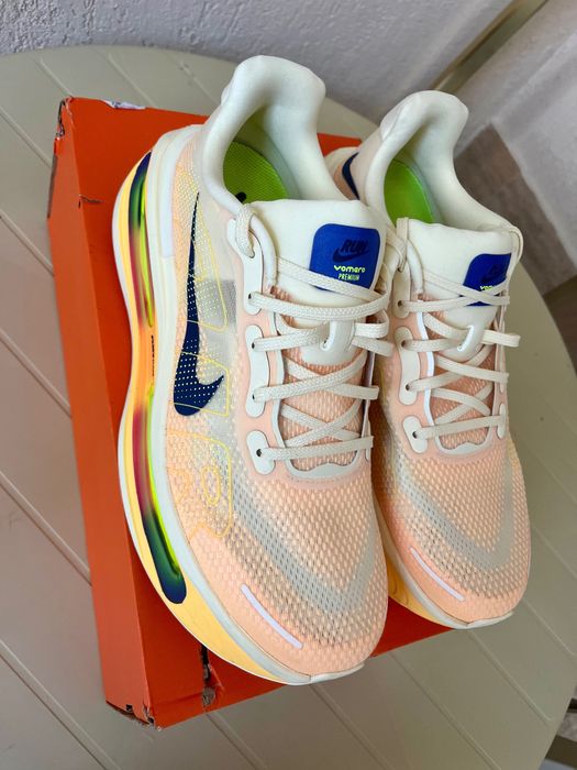 Мъжки  маратонки  Nike vomero  premium