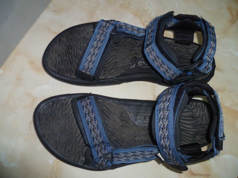 TEVA сандали №44