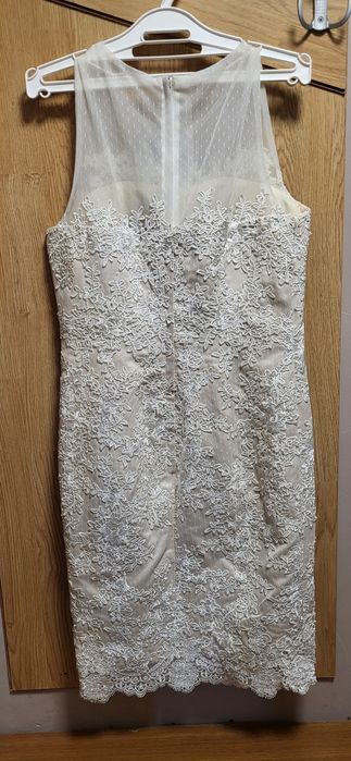 Официална дамска рокля