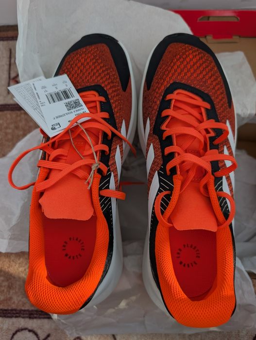 Маратонки за бягане Adidas Terrex Soulstride Flow