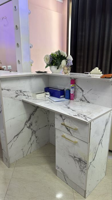 Svadebniy Salon uchun mebellar