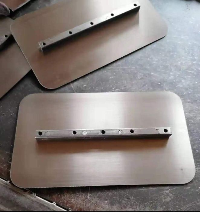 Лопасти диск для затирочная машина