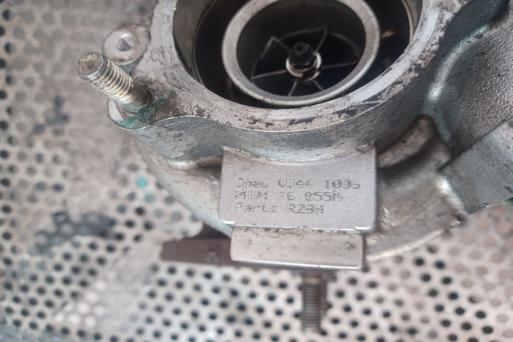 Turbosuflanta VJ441006 Mazda 6 GH [facelift] [2009 - 2013] wagon 2.2