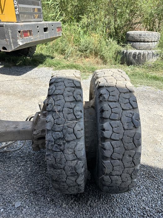 Kamaz zapchastlari bor