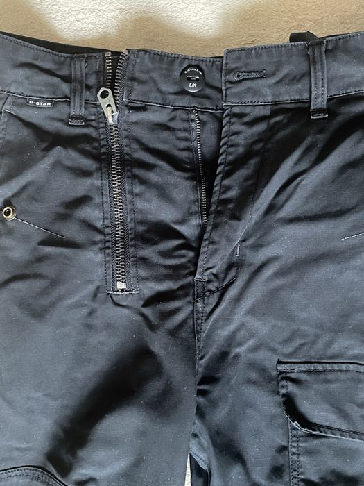 Панталон g star raw cargo