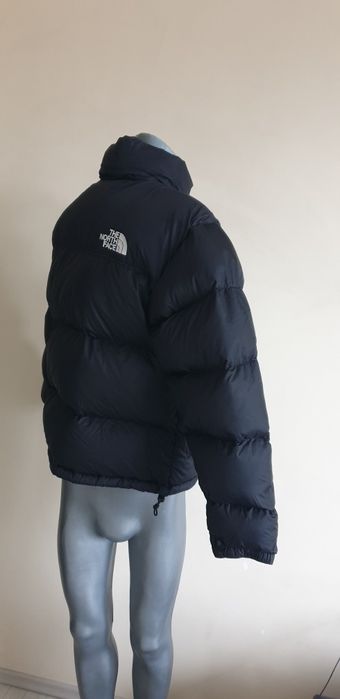 The North Face Nuptse 700 Down Mens / M ОРИГИНАЛ! Зимно пухено Яке!