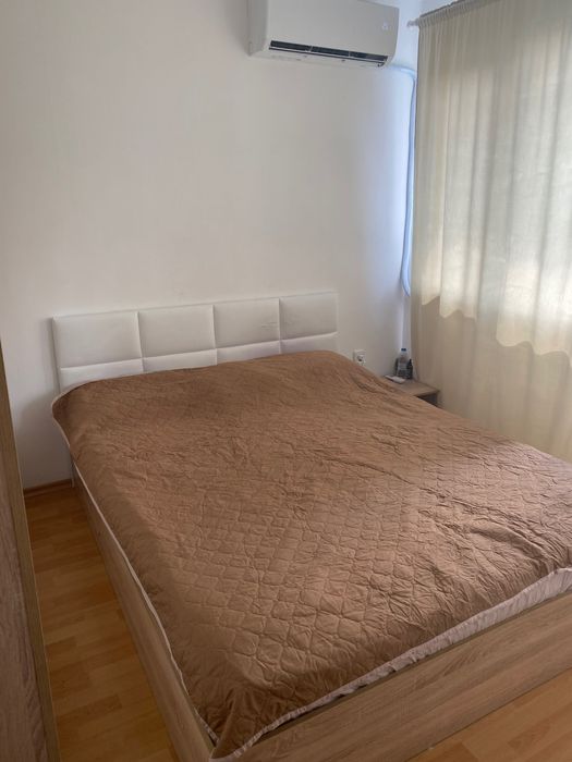 Дава се под наем Тристаен апартамент в Варна, ВИНС - 75 кв.м за 561 € - Снимка #4