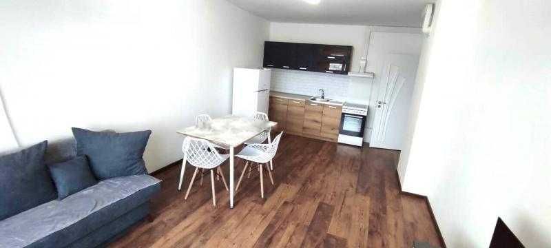 Дава се под наем Тристаен апартамент в Бургас, Братя Миладинови - 80 кв.м за 433.5 € - Снимка #1