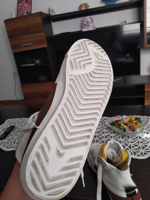 Оргинални кецове Nike Blazer Mid 77
