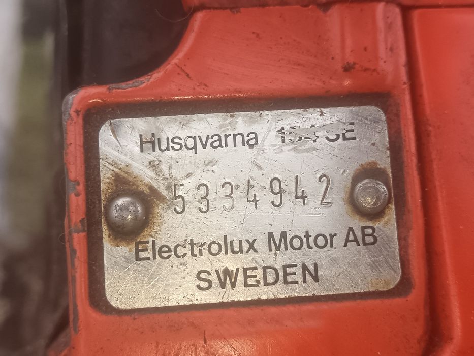 Резачка Hyghvarna 154