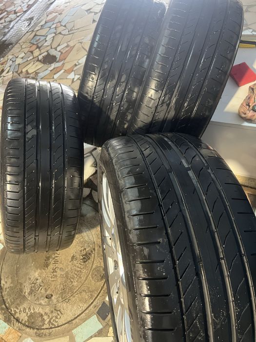 Диски 5 на 112 на мерс r19