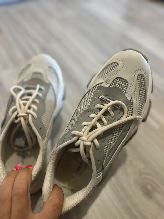 Обувки Steve Madden