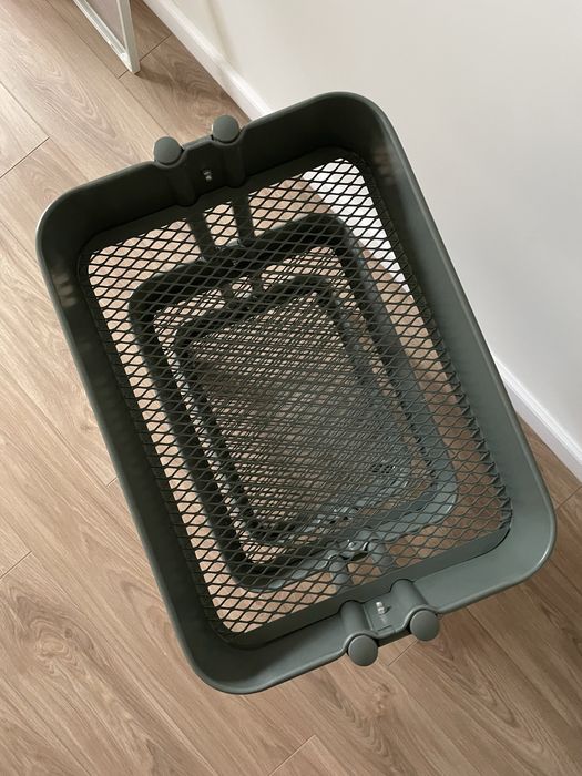 Тумба-тележка IKEA