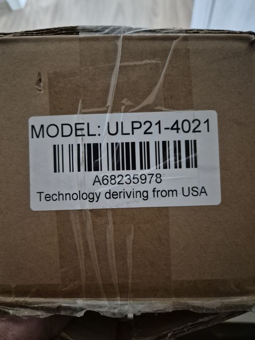 Мембрана обратного осмос VORTRON ULP 4021