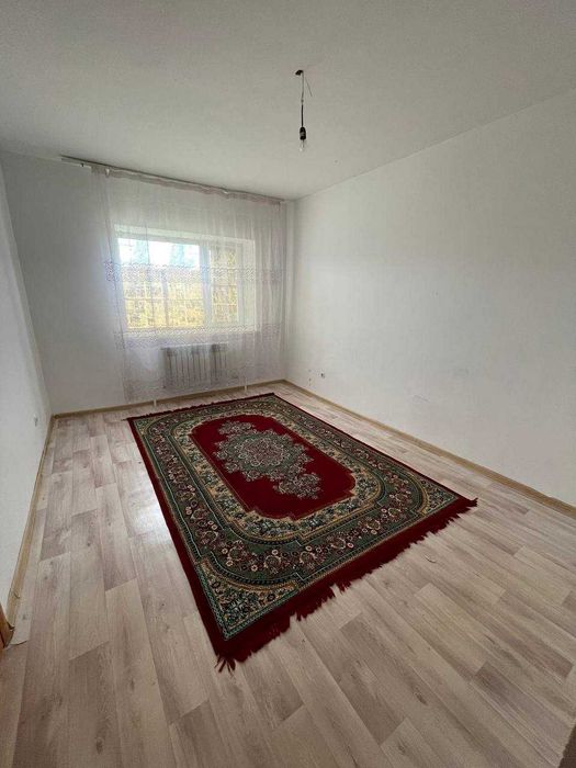 Продам 2-х квартиру Сити, 1 микрорайон.