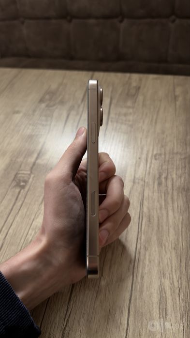 Iphone 16 pro max 256gb