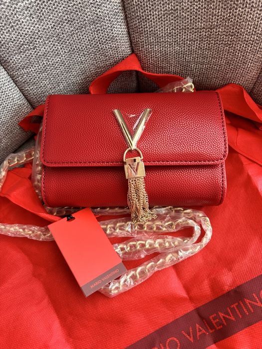 Valentino дамска чанта