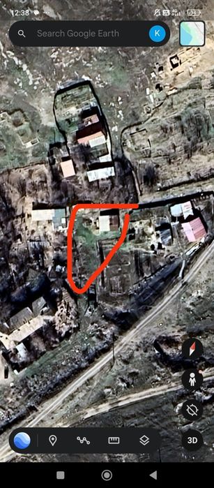 Тұрғын үй сатылады