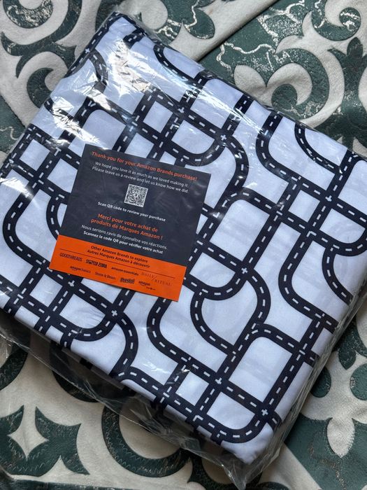 Постельное белье, детское