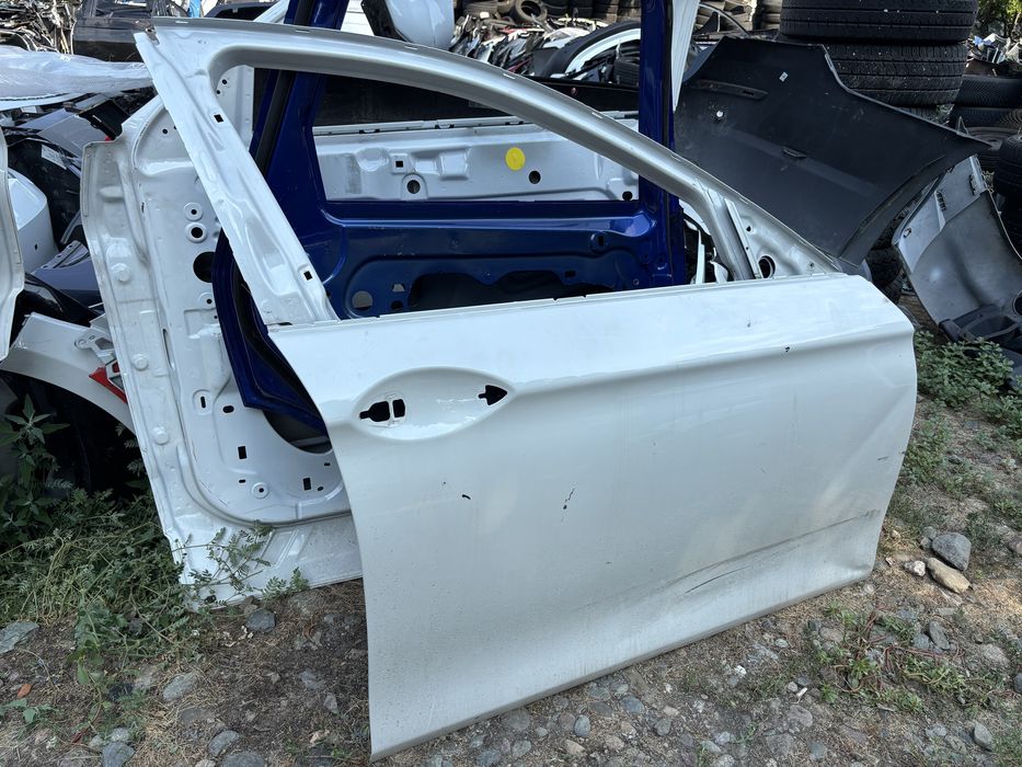 Врата BMW 5 F10 F11