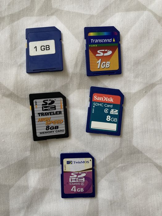 Sd 8gb . Micro Sd 4gb . Micro Sd 8 gb. Adaptoare micri sd