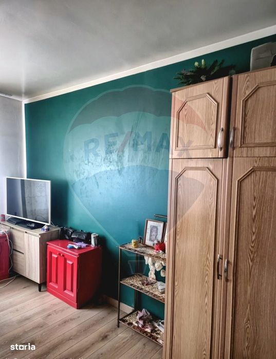 Apartament cu 1 camere de vânzare