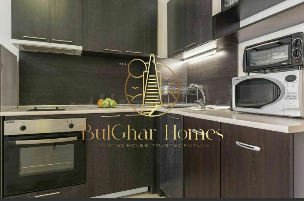 Дава се под наем Тристаен апартамент в Варна, Окръжна болница - 75 кв.м за 578.34 € - Снимка #2